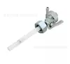 Válvula de interruptor de combustible apta para Honda 250 cmx250c cmx250 1985-2014 interruptor de combustible