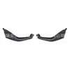 Adequado para Honda Modelos 20-25 City Cn5 Cn 0,1 kg Hatchback Versão Módulo Kit de Carroceria Esportivo Para-choque Traseiro