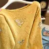 Top de punto hueco, intrincado, con lentejuelas, diseño detallado, para mujer, otoño/invierno, estilo relajado, crochet hueco, suéter holgado