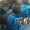 En stock lanzamiento rápido batería eléctrica operación simple batería eléctrica TDY75 batería eléctrica refrigerada por aceite