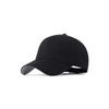 Gorra de Béisbol con Parte Superior Suave y Efecto Cara Pequeña, Color Sólido, Circunferencia de Cabeza Grande, Ala Ancha, Estilo Coreano Versátil Casual, Gorra de Pico de Pato de Moda