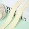 Atacado de fabricantes de cintos de tricô criptografados com listras laterais coloridas, acessórios para vestuário, cintos tecidos de 2 cm, cintos de malha de urdume e cintos de tração horizontal