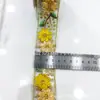 Estilo Étnico Malla Bordado Encaje Tiras Hecho a Mano DIY Ropa Ropa Miao Cuello Puños Falda Accesorios Accesorios Al Por Mayor