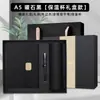 Caja de Regalo con Set de Cuadernos de Botón Octagonal 70% de Descuento Logo Imprimible Personalizado Regalos Corporativos de Alta Calidad Regalos Souvenirs