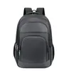 Nueva mochila de negocios transfronteriza de gran capacidad, bolsa de doble hombro multicapa, mochila multifuncional para computadora para viajes cortos, mochila escolar para hombre