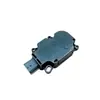 Adecuado para Motor de Rejilla Louver de Rejilla Ejecución para Nissan Rogue Qashqai Sylphy Sentra