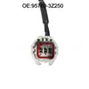 95760-3Z250 Es Adecuado para Cámara de Coche de Vista Trasera Hyundai I40 2011-2014 957603Z250
