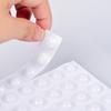 Vasos de Tinta para Tatuaje Desprendibles, Base, Vasos Individuales para Tinta, Ventas Directas de Fábrica, Se Pueden Etiquetar para Uso de Belleza