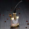 Filtro de Cachimbo de Água Lavável Filtro de Cachimbo Alcatrão Narguilé Comercial Fábrica Atacado Wenzhou