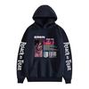 Amazon AliExpress día de superofertas manstrike gigante moda juvenil casual popular sudadera con capucha en stock al por mayor