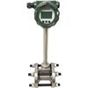 Serie Lugb Caudalímetro de Flujo Vortex Caudalímetro Inteligente de Flujo Vortex Caudalímetro de Vapor Aceite Térmico Aire Nitrógeno