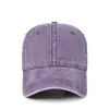 Fábrica de Chapéus Boné de Baseball Masculino em Sarja Lavada Impressão de Logo Personalizado Bordado Boné de Trabalho Boné com Aba de Pato para Mulheres
