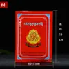 Coleção Aresta de Buda de Incenso e Incensário Incenso para Casa Caminho do Incenso Interior Xizang Incenso de Buda e Pó de Sândalo em Pó para Incenso Xizang Pó para Aromaterapia