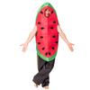 Fornecimento Transfronteiriço Halloween Fantasia Cosplay de Melancia Halloween Fornecedor Fornecimento Direto Pode Ser Personalizado
