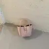 Bolso Cubo de Alta Gama para Viajes Diarios para Mujer, Nuevo y Moderno Bolso de Mano de Moda Verano 2026, Bolso de Hombro y Cruzado