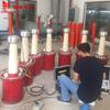 Equipo de Prueba de Alto Voltaje de 50kV, Precio de Fabricante de Transformador de Prueba de Alto Voltaje, Equipo Resistente a Voltaje de CA y CC de Alto Voltaje