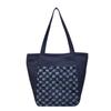 Bolsa Satchel da Moda Feminina Bolsa para Estudante de Aula 2025 Nova Elegante Grande Capacidade para o Dia a Dia Bolsa Saco Feminina de Mão