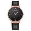 Fabricante Procesamiento Personalización Venta al por Mayor Comercio Exterior Venta Caliente Moda Reloj para Hombre Incrustado de Diamantes Correa de Reloj para Hombre Reloj de Cuarzo