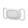 Adequado para Rastreador Anti-Perda de Posicionamento Xiaomi Tag Xiaomi Capa Protetora de Silicone para Animal de Estimação Tag Xiaomi