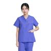 Trajes Quirúrgicos Lavables, Ropa de Trabajo para Doctor, Batas Quirúrgicas Anti-Salpicaduras, Trajes Quirúrgicos, Uniformes Médicos, Uniformes de Enfermera, Venta al por Mayor de Ropa