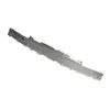 2056202034 é adequado para Mercedes-Benz Classe C W205 estrutura interna do para-choque dianteiro para-choque C180 ferro interno C200 esqueleto C260