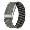 5.0Whoop Strap Adecuado para Pulseras, Correas Elásticas, Pulseras Deportivas, Correas de Muñeca, Correas Whoop de Hebilla de Titanio para Monitoreo de Frecuencia Cardíaca
