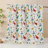 Manta de Gasa Algodón 100% Clase A Oversize para Niños, Toalla de Baño Absorbente Suave Estampada para Recién Nacidos, Venta al por Mayor