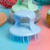 Cepillo para Ollas, Desmontable y Lavable, Cepillo para Sartenes Antiadherentes, Bola de Lana de Acero, Bola Limpiadora para Mascotas, No Dañino para Cocina, Potente Removedor de Manchas, Fabricante