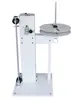 Carrete Automático Desenrollador de Cables y Alambres, Soporte Desenrollador, Máquina Desenrolladora, Equipo de Soporte de Máquina Automática, Soporte Alimentador de Alambre Tipo Inducción