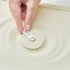 Caja para dumplings de uso doméstico, grado alimenticio, especialmente diseñada para congelar wontons, caja sellada para conservar la frescura para almacenamiento y organización en la cocina y el refrigerador