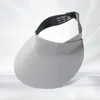 Sombrero de Protección Solar para Mujer, Sombrero de Sol Plegable de Ala Ancha, Sombrero de Sol para Exteriores, Anti-UV, Sombrero de Sol sin Marcas, Personalizable