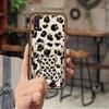 Adecuado para Funda de Teléfono Móvil Samsung Nuevo Estilo Foto Divertida Borde Completo para Hombre y Mujer Dibujos Animados Simple Pareja Ranura para Tarjetas
