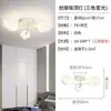 Lámpara Colgante de Nuevo Estilo Chino para Restaurante de Diseñador, Totalmente de Cobre, Creativa, Estilo Chino, Larga, para Mesa de Comedor, Estudio, Sala de Té, Accesorio de Iluminación de Aleación de 6 Luces