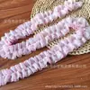 Accesorios para el Cabello con Adorno de Encaje Fruncido en Chifón Materiales de Empaque Materiales para Accesorios de Ropa Lolita Adorno 3D