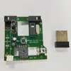 16 Anos de Experiência na Produção de Soluções de Mouse Sem Fio. Soluções Personalizadas de Placa de Circuito Impresso (PCB/PCBA) para Mouse Óptico