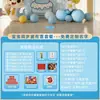 Escena de Decoración para la Primera Fiesta de Cumpleaños de Bebé con Temática de Serpiente, Decoraciones para Mejorar el Ambiente para Niños y Niñas, Fondo para Ceremonia de Cumpleaños Tablero Kt