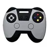 Pingentes de Sapato Temáticos de Console de Jogo Criativos Acessórios para Sapato de Borracha Macia em PVC Decoração de Sapato DIY Transfronteiriço em Estoque