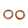 Junta do injetor de combustível MD070718 para Mitsubishi Pajero Delica 4D55 4D56 4D65 4D68