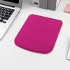 Em estoque quadrado eva pulso mouse pad escritório almofada de pulso esponja espessa almofada de pulso sujo almofada de pulso atacado