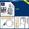 Bomba Neumática de Diafragma Simple/Doble Máquina de Impresión Bomba de Tinta Circulación Automática Bomba de Impresión Rotograbado para Máquina de Recubrimiento Bomba de Pegamento