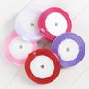 4 pontos fita colorida de 1,4 cm de largura fita suprimentos festivos para casamento caixa de doces Decoração de Bolo de Aniversário fita lote misto