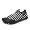 Nuevo Modelo 2025 Zapatos de Playa para Snorkel de Cinco Dedos, Zapatos de Buceo para Mujeres y Parejas, Zapatos Acuáticos para Nadar, Zapatos Suaves tipo Pies Descalzos con Suela Suave, Amigables con la Piel