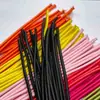 Cuerda Elástica de Alta Elasticidad de 2.5-3.0 mm, Cordones para Muñeca de Varios Colores, Cuerdas para Atar Paraguas, Fábrica de Origen
