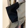 Bolso Cruzado de Textura Retro para Axila de Viajero para Mujer 2025 Nuevo Bolso Tote de Gran Capacidad Bolso de Hombro Simple