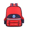 Mochila nova 2023 para alunos do ensino fundamental simples fofa meninos e meninas mochila escolar de jardim de infância logo presente de entrada