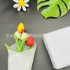 Papel de pera estrella en stock, venta al por mayor, papel de copia, papel de regalo, papel de envoltura, popular en línea, papel fino, embalaje de caja de regalo
