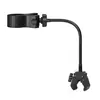 Soporte para Secadora de Cabello, Soporte Clip-On para Secadora de Cabello Perezoso, Libera las Manos, Ventilador Pequeño, Linterna, Herramienta de Fijación para Secadora de Cabello