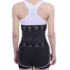 Cinturón disco intervertebral lumbar distensión muscular lumbar soporte lumbar cintura fina verano dolor de cintura placa de acero protección completa cintura elástica para niños