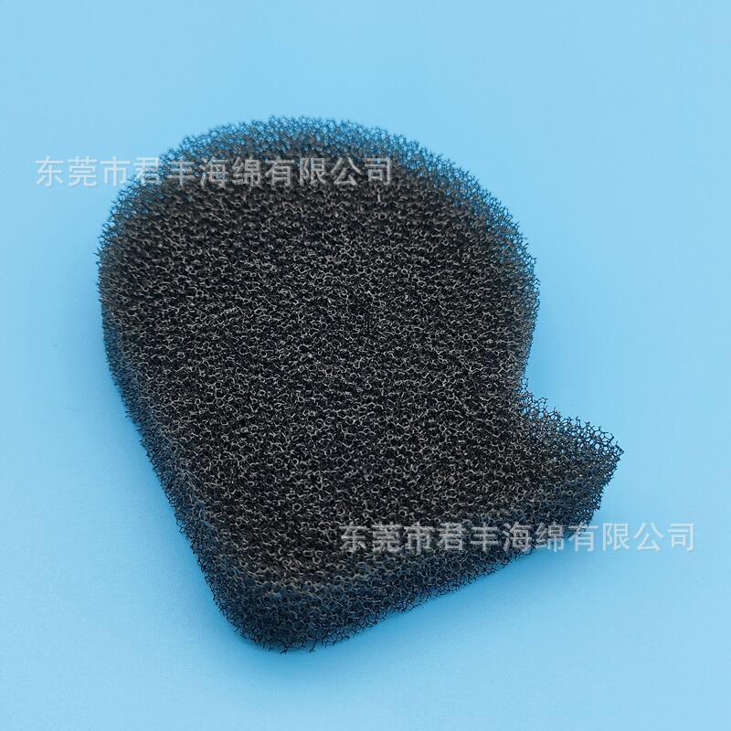 过滤棉