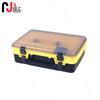 Nueva caja de cebo de pesca de lentejuelas Mino multifuncional de doble cara Road 39*27*12cm suministros de equipo de pesca al por mayor